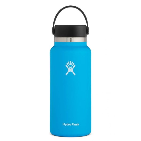 Hydro Flask Wide Mouth Insulated Bottle 32 oz Online Sale