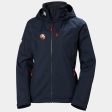 Helly Hansen St. Ignatius Rowing Team Women s Crew Hooded Jacket Online Sale