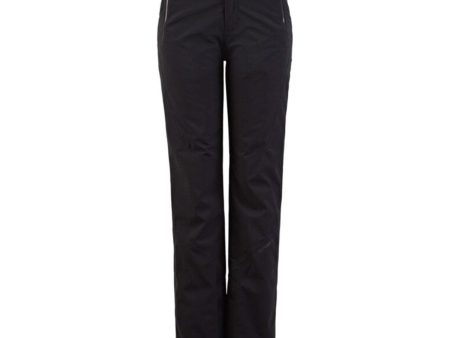 Spyder Women s Vital Tailored Pants Black Black M Fashion