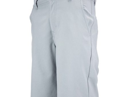 Under Armour Boys  Standard Stretch Golf Shorts For Sale