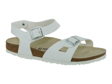 Birkenstock Women s Rio Birko-Flor Sandals on Sale