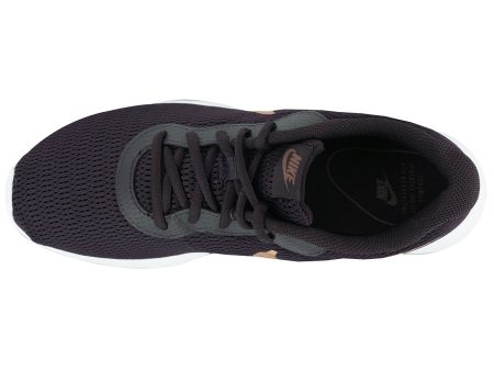 Nike Women s Tanjun Running Shoes Supply