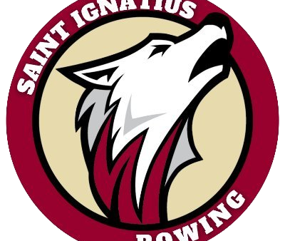 St. Ignatius Rowing Team Embroidery Charge For Cheap