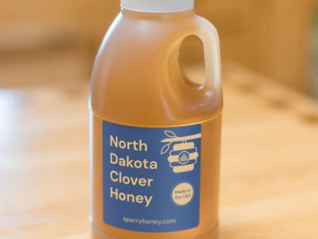 Clover Honey Cheap