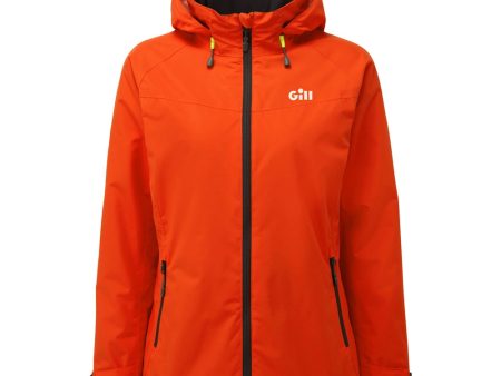 Gill Women s Navigator Jacket Hot on Sale