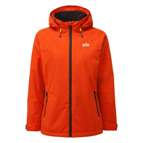 Gill Women s Navigator Jacket Hot on Sale