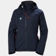 Helly Hansen Sanford Women s Crew Hooded Jacket For Cheap