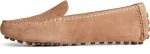 Women s Port Driving Moc Leather - Tan Online