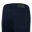 Kenneth Cole New York Men s Slim Fit Denim Pants Discount