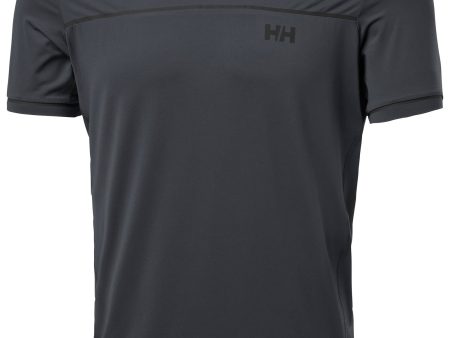 Helly Hansen Men s HP Ocean-Dry T-Shirt For Discount