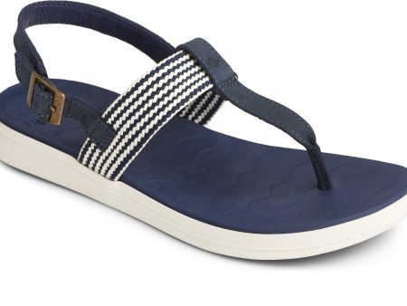 Sperry Women s Adriatic Sling Sandal Online