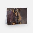 African Wildlife Notecard Pack Online Sale