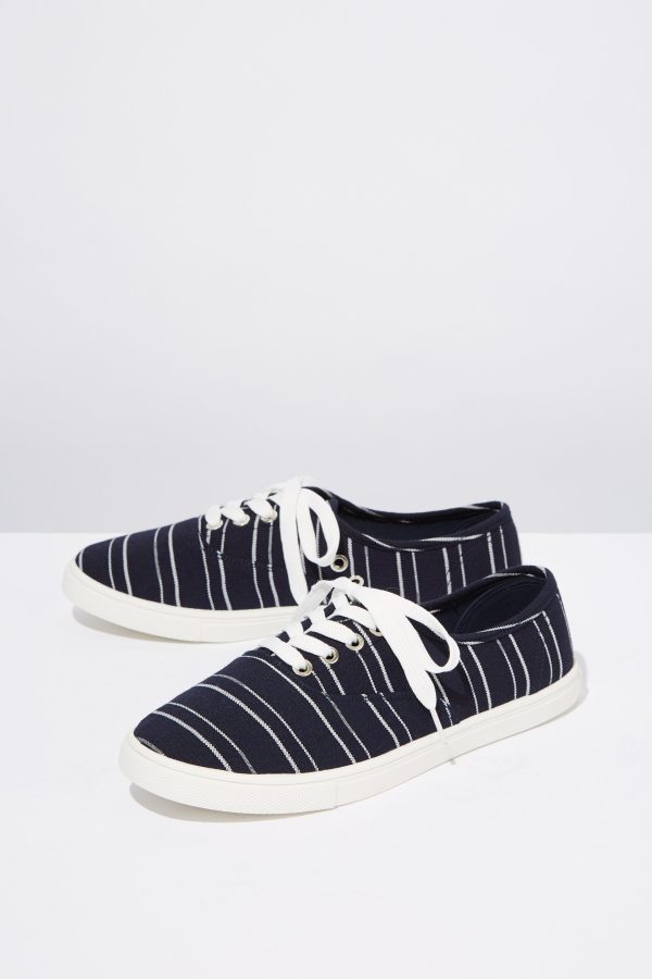 Juno Plimsoll For Cheap