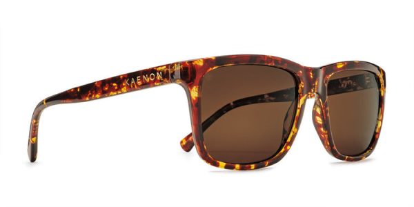 Kaenon Venice Polarized Sunglasses Tokyo Tortoise Supply