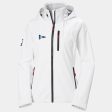 Helly Hansen Sanford Women s Crew Hooded Jacket For Cheap