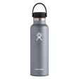 Hydro Flask Standard Mouth Flex Cap Water Bottle 21 oz For Cheap