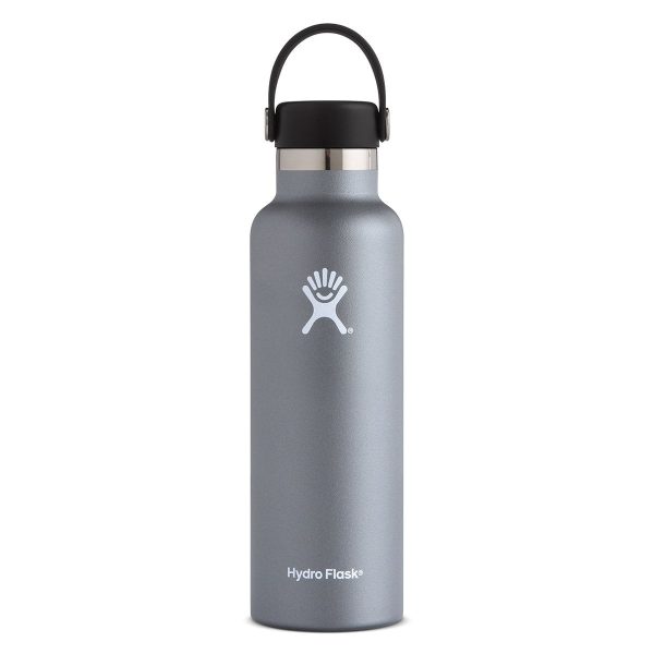 Hydro Flask Standard Mouth Flex Cap Water Bottle 21 oz For Cheap