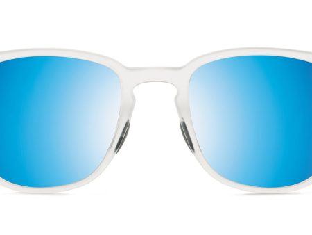 Kaenon Avalon Polarized Sunglasses Frost Hot on Sale