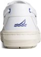 Men s US12 Boat - White Online Hot Sale