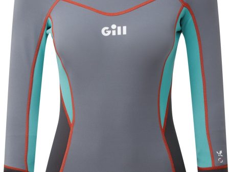 Gill Women s Zenlite Top Online