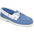 Sperry Men s America s Cup A O 2 Eye Boat Shoe Online now