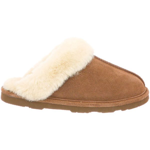 Bearpaw Women s Loki II Slipper Shoes For Discount