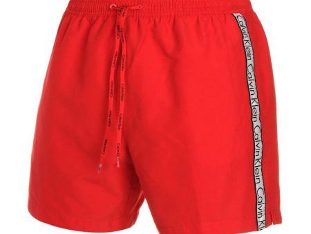 Calvin Klein Workout Shorts Online