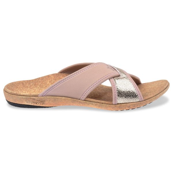 Spenco Women s Sandals Online Sale