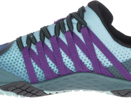 Merrell Women s Trail Glove 4 Shield Shoes For Sale