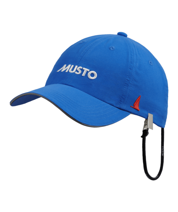 Musto ESS Fast Dry Crew Cap Sale