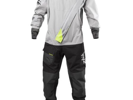 Zhik Junior Drysuit For Cheap