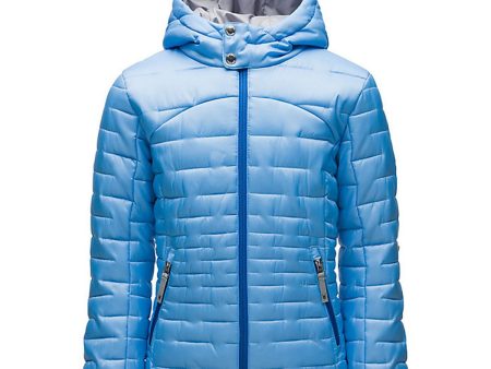 Spyder Women s Edyn Insulated Jacket Online Hot Sale