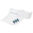 Helly Hansen Rhode Island Sailing Visor White Sale