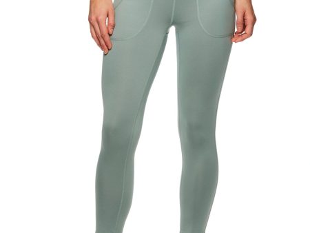 Reebok Women s Momentum Capri Leggings Cheap