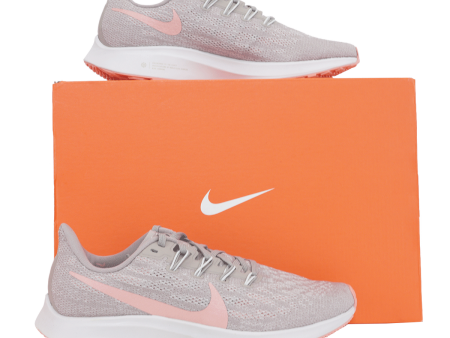 Nike Women s Air Max Pegasus 36 Running Shoes Sale