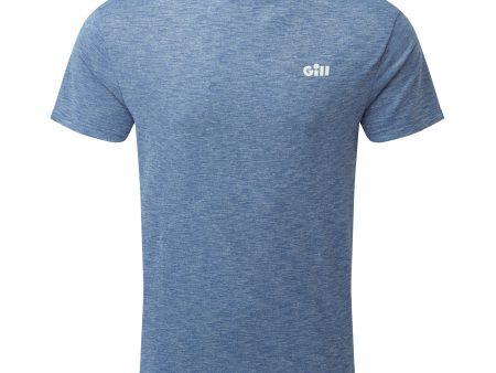 Gill Men s Holcombe Short Sleeve Crew Hot on Sale