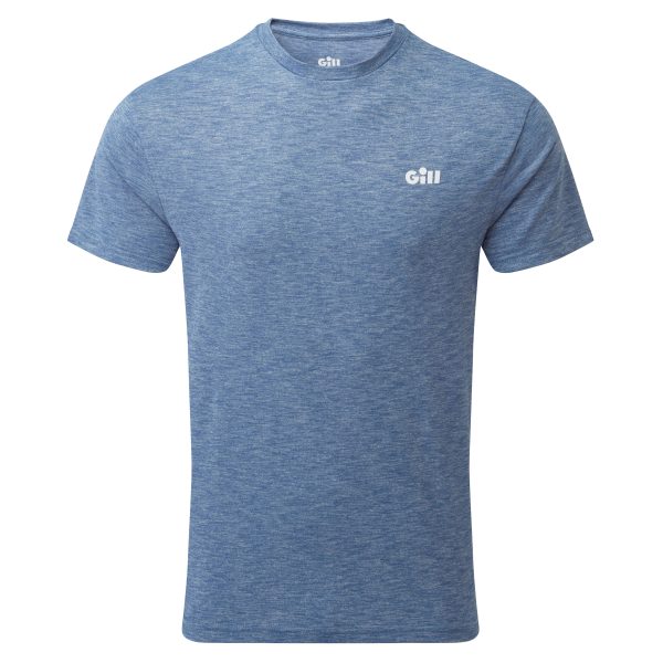 Gill Men s Holcombe Short Sleeve Crew Hot on Sale