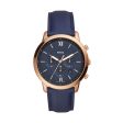 Fossil Neutra Chrono Men s Watch Discount