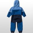 Helly Hansen Kids  Storm Waterproof Playsuit on Sale