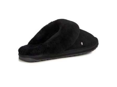 EMU Australia Women s Jolie Sheepskin Slipper Online