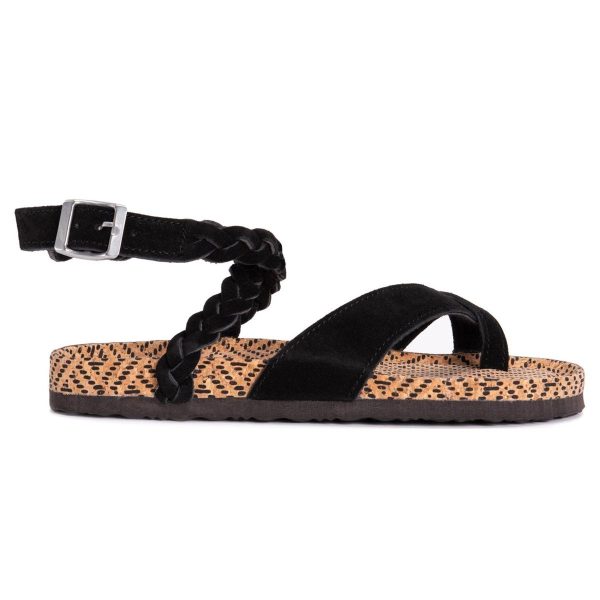 Muk Luks Women s Estelle Sandals For Sale