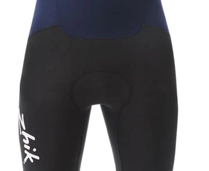 Zhik Men s Microfleece V Skiff Suit Discount