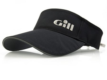 Gill Regatta Visor Hot on Sale