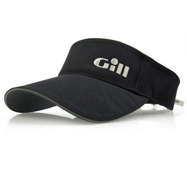 Gill Regatta Visor Hot on Sale