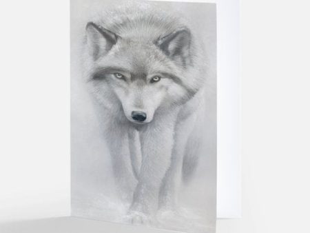 Ghost II Notecard Discount