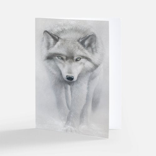 Ghost II Notecard Discount