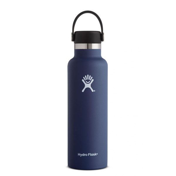 Hydro Flask Standard Mouth Flex Cap Water Bottle 21 oz For Cheap