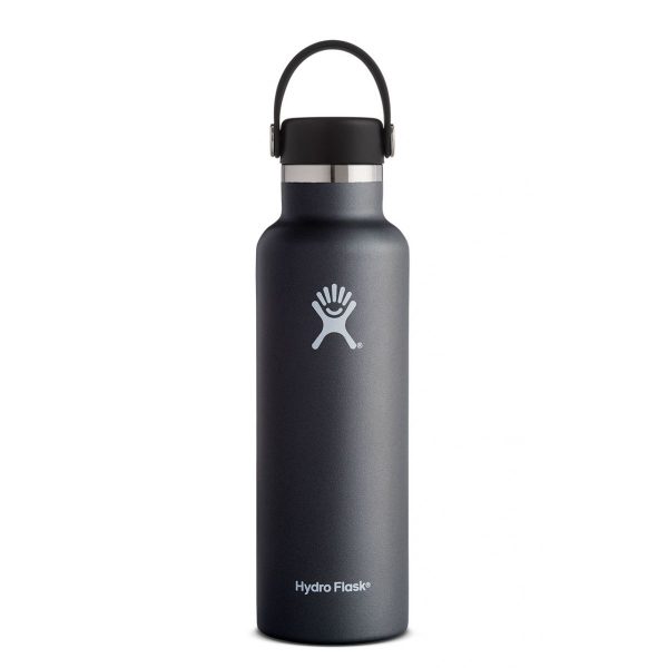 Hydro Flask Standard Mouth Flex Cap Water Bottle 21 oz For Cheap