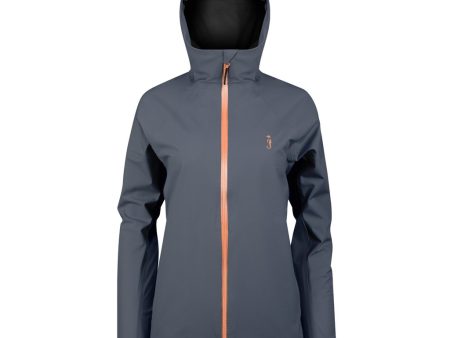 Mustang Women s Callan Waterproof Jacket Online now