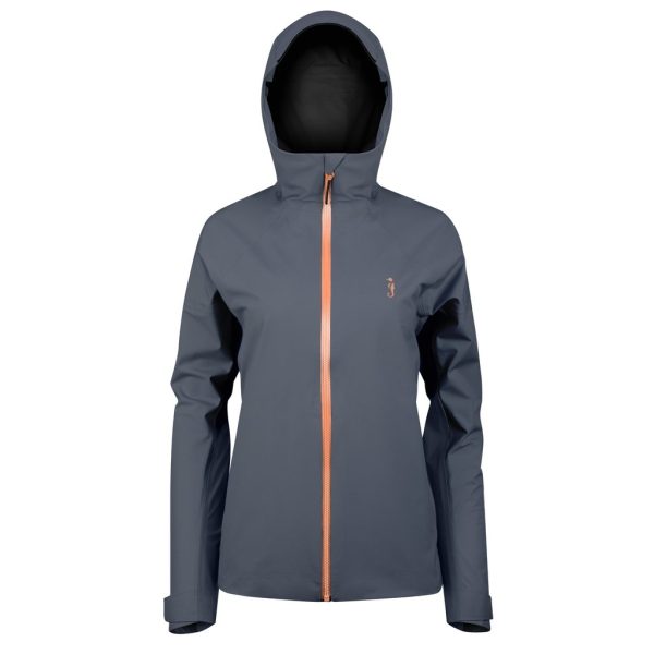 Mustang Women s Callan Waterproof Jacket Online now